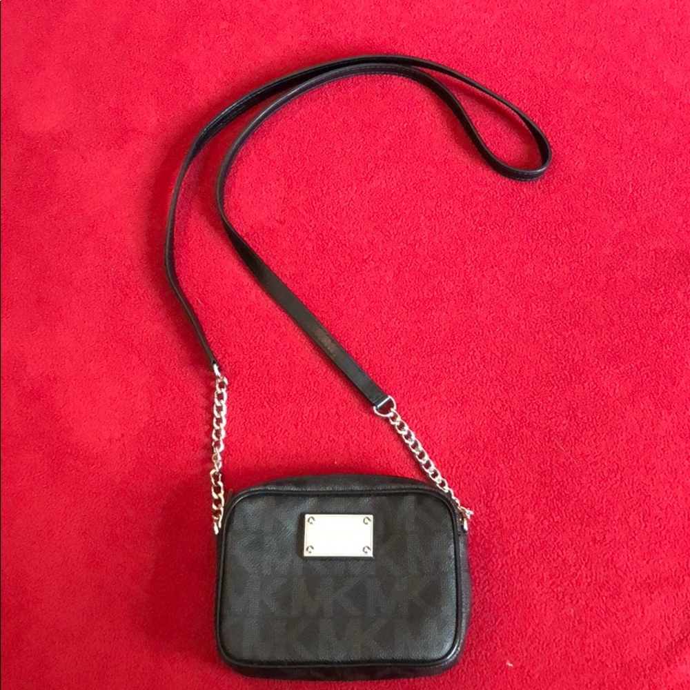 Brand new Michael Kors cross body